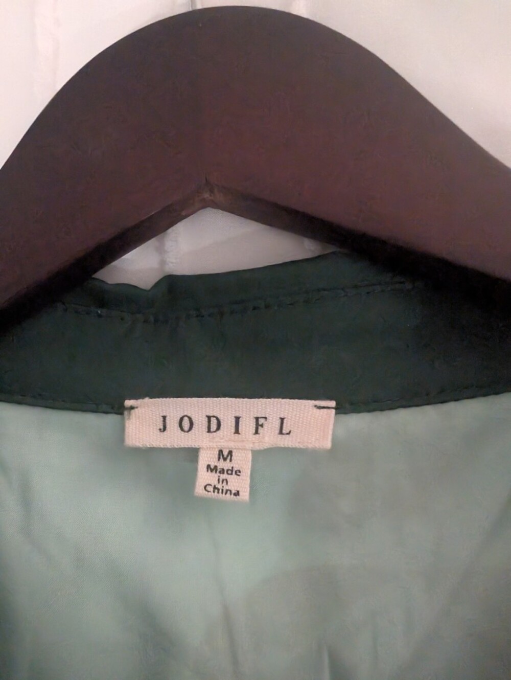 NWOT SIZE M DRESS - Picture 6 of 6